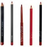 Hitta rätt penna till läpparna