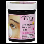 Veckans under hundra - Eye Makeup Remover Pads