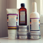 Waterclouds - En svensk hårvårdsserie med miljötänk 