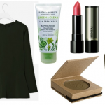 Grönt är skönt och väldigt snyggt