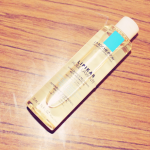 Lipkar Oil för torr vinterhud