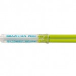 Kemisk peeling för hemmabruk