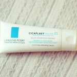 SOS-kräm från La Roche-Posay