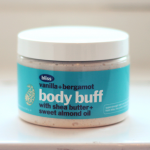Body Buff från Bliss