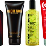 Bästa duschkrämerna till honom 