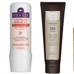 Produkterna som räddar torrt hår