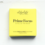 Lily Lolo - Prime Focus