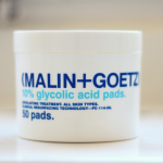 Nytt från Malin+Goetz