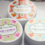 Vintage från Yves Rocher