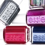 Essies höstkollektion