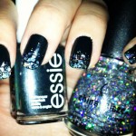 Ta bort glitterlack – enklaste metoden