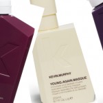 Kevin Murphys anti-ageserie räddar håret i höst