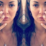 Skönhetsintervjun: Quetzala Blanco