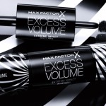 Max Factor lanserar duomascara och ögonpenna