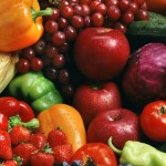 Här är maten du bör få i dig – för bättre hy